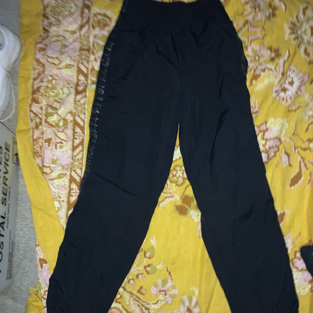 Reebok Windbreaker Pants